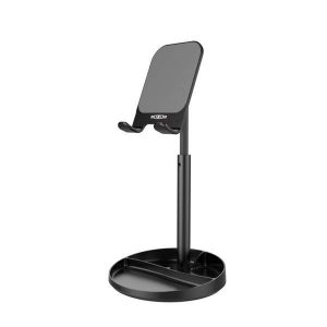 پایه نگهدارنده رومیزی گوشی موکسوم مدل MX_VS09