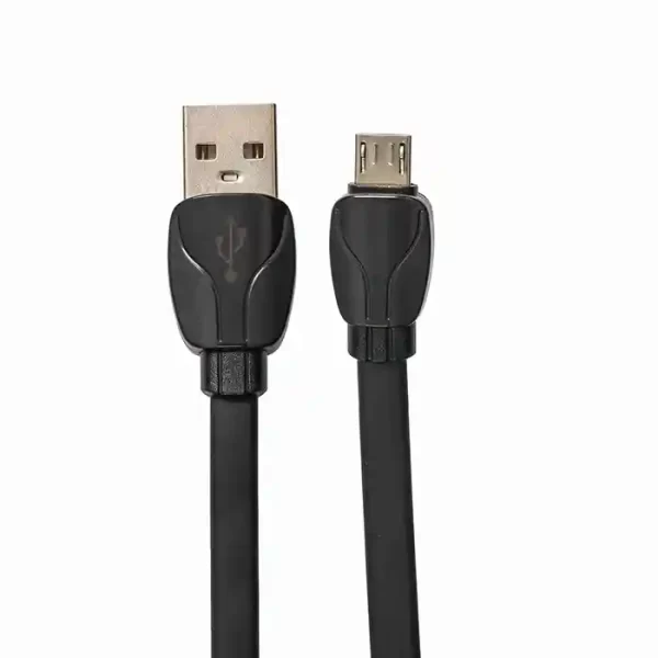 کابل شارژ USB به MICRO موکسوم مدل MX_CB18 - Image 2