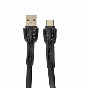 کابل شارژ USB به TYPE-Cموکسوم مدل MX_CB26