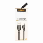 کابل شارژ USB به MICRO موکسوم مدل MX_CB32