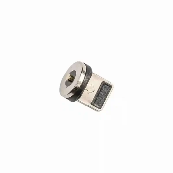 کابل شارژ مگنتی موکسوم Micro/Type C/ iosمدل MX_CB37 - Image 7