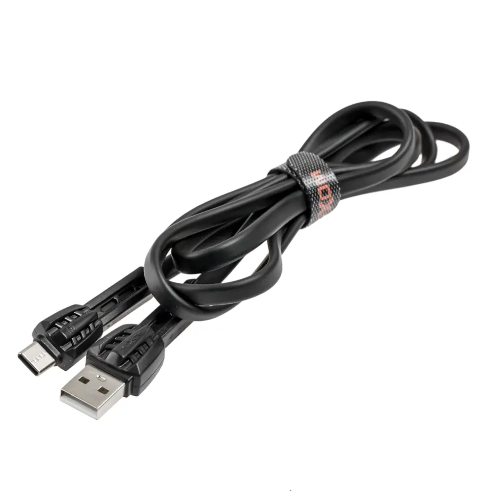 کابل شارژ USB به TYPE-Cموکسوم مدل MX_CB26 - Image 3