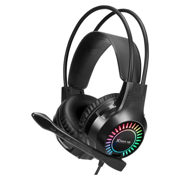 هدست گیمینگ XTRIKE ME مدل GH-709