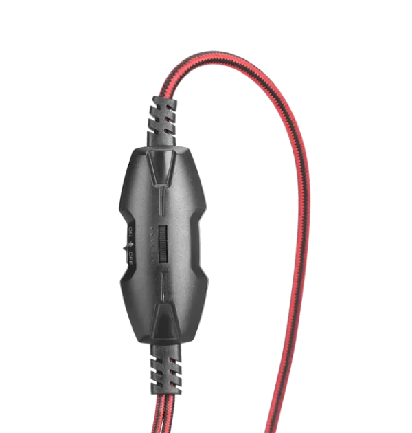 هدست گیمینگ XTRIKE ME مدل GH-890