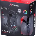 هدست گیمینگ XTRIKE ME مدل GH-709