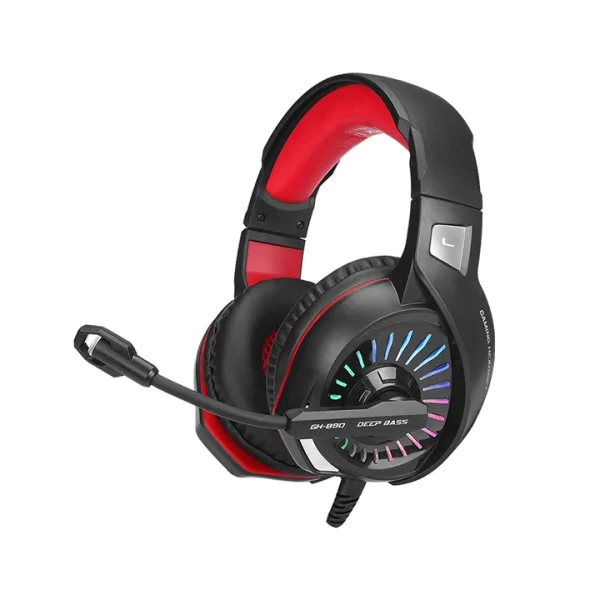 هدست گیمینگ XTRIKE ME مدل GH-890