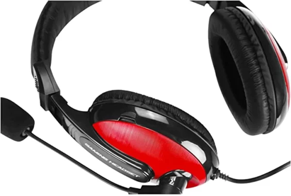 هدست گیمینگ XTRIKE ME مدل HP-307