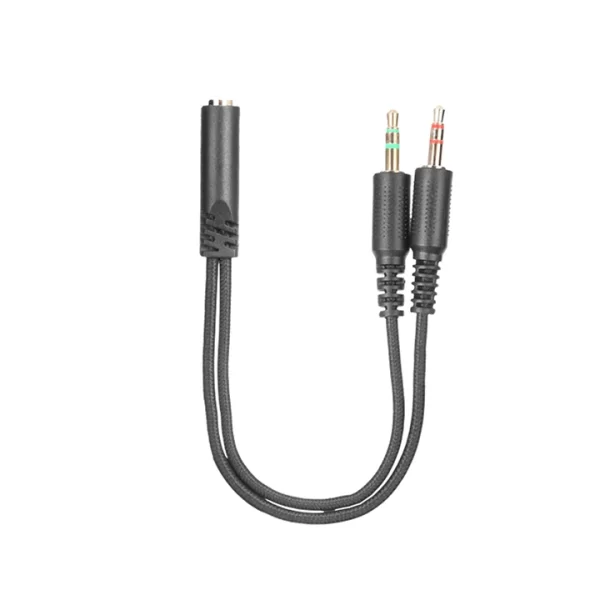 هدست گیمینگ XTRIKE ME مدل GH-890