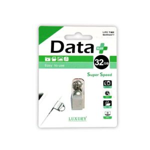 فلش مموری DATAPLUS مدل LUXURY ظرفیت 32گیگ