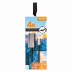 کابل تبدیل TYPE-C به HDMI 4K موکسوم مدل MX-AX30