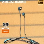 هندزفری گردنی بلوتوثی موکسوم مدل MX-WL45