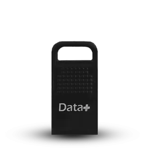 فلش مموری DATAPLUS مدل CARBON ظرفیت 16گیگ