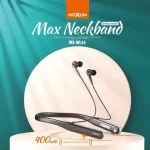 هندزفری گردنی موکسوم مدل MX-WL44