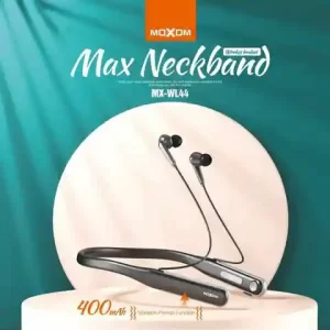 هندزفری گردنی موکسوم مدل MX-WL44