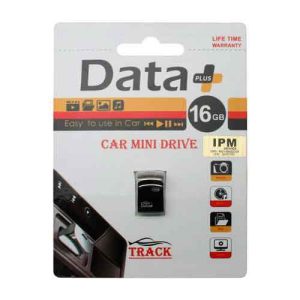 فلش مموری مدل DATAPLUS TRACK ظرفیت 16 گیگ