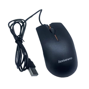 موس سیم دار LENOVO مدل M20