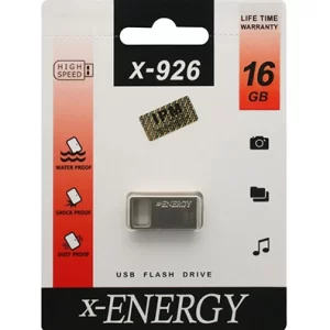 فلش مموری X-ENERGY مدل x-926 ظرفیت 16گیگ