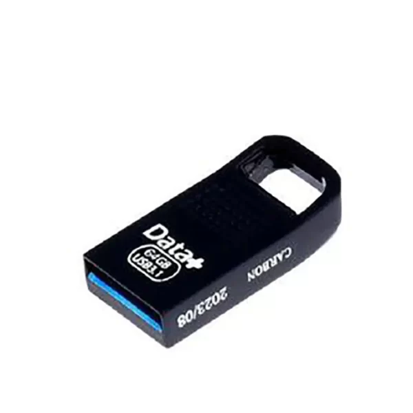 فلش مموری DATAPLUS مدل CARBON ظرفیت 64گیگ USB3.1