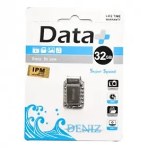 فلش مموری DATAPLUS مدل DENIZ ظرفیت 32گیگ