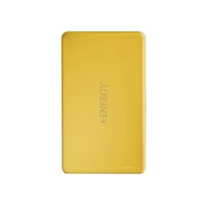 هارد دیسک اکسترنال ایکس انرژی مدل GOLD ظرفیت 1 ترابایت