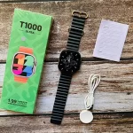 ساعت هوشمند T1000 ULTRA