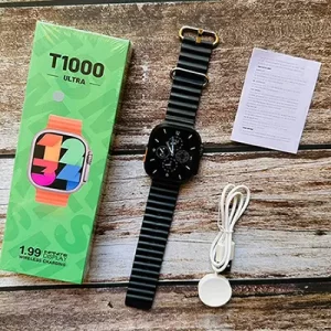 ساعت هوشمند T1000 ULTRA