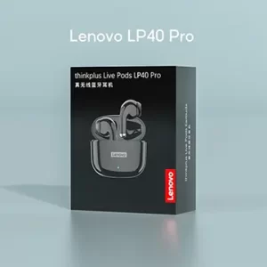 ایرپاد لنوو LENOVO LivePods LP40PRO