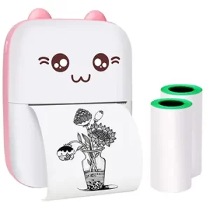 پرینتر حرارتی بلوتوثی MINI PRINTER