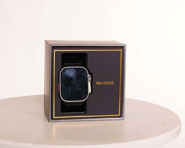 ساعت هوشمند موکسوم مدل MX-WH05 ULTRA