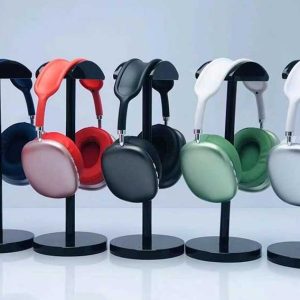 هدفون بلوتوثی مدل P9 ( عمده و تک مستقیم از بندر )