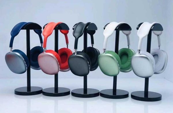 هدفون بلوتوثی مدل P9 ( عمده و تک مستقیم از بندر )