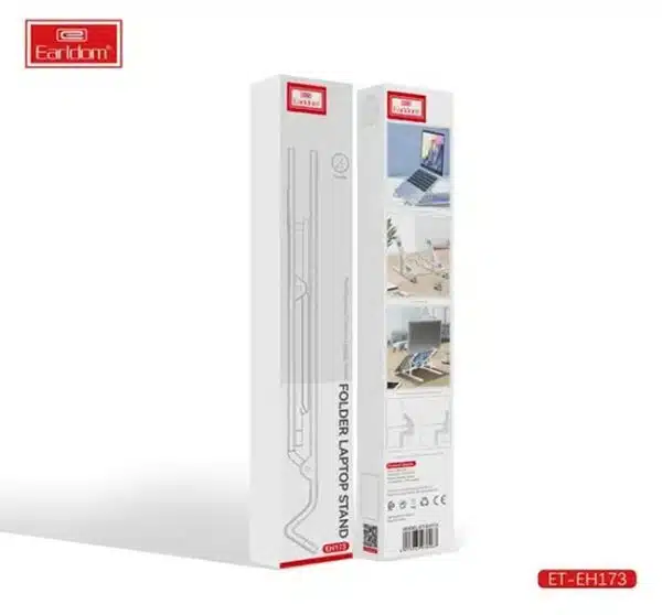 پایه رومیزی لپتاپ ارلدام مدل EARLDOM EH173