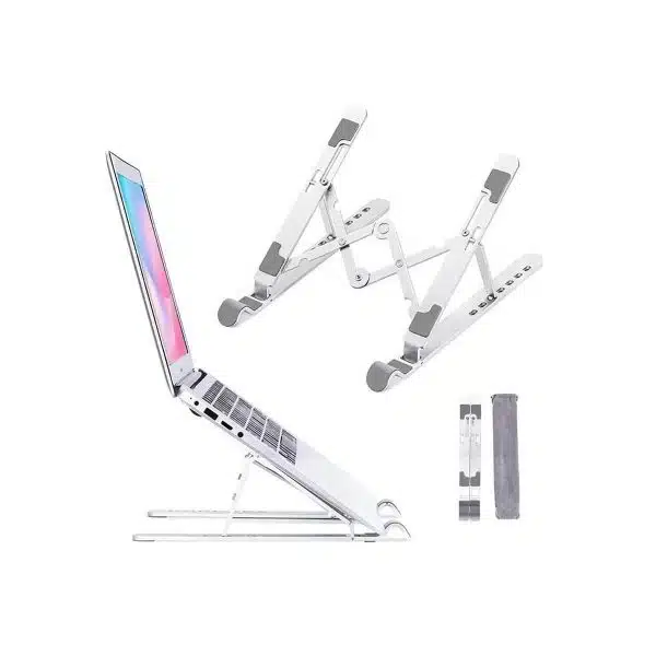 پایه رومیزی لپتاپ ارلدام مدل EARLDOM EH173