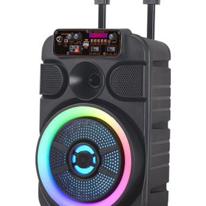 اسپیکر بلوتوثی NDR مدل W808