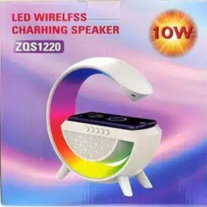 اسپیکر ZQS 1220 برند SING-E [ چند حالته ]