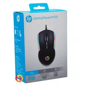ماوس گیمینگ اچ پی مدل HP M160