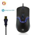 ماوس HP M100 گیمینگ | خرید مستقیم از بندر