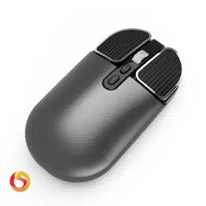 ماوس بی سیم شارژی برند ARIZONE مدل M203 | عمده و تک | خرید مستقیم از بندر