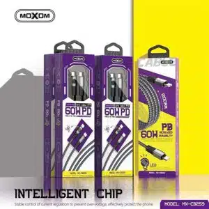 کابل Moxom مدل MX-CB259