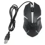 موس MICROKINGDOM مدل M301