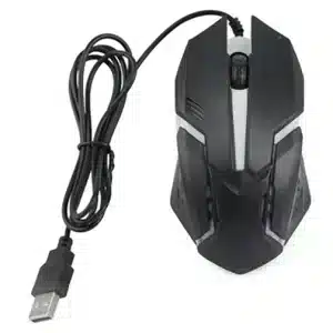 موس MICROKINGDOM مدل M301