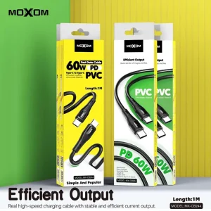 کابل Moxom MX-CB244