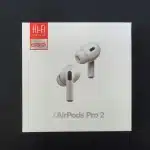 ایرپاد TWS AirPods Pro 2 مارک SGS