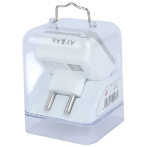 تبدیل برق 3 به 2 آیبک الکتریک مدل M120
