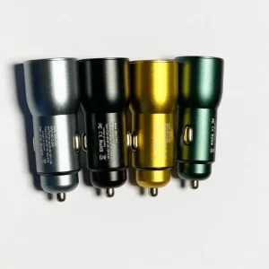 شارژر فندکی WKN-C803