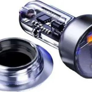 شارژر فندکی 60 وات ماشین موکسوم مدل MX-VC29